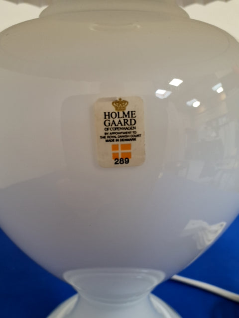 Holmegaard Florence lampe